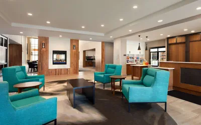 Photo 4 - Homewood Suites by Hilton Syracuse - Carrier Circle