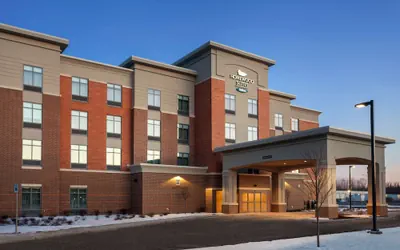 Photo 2 - Homewood Suites by Hilton Syracuse - Carrier Circle