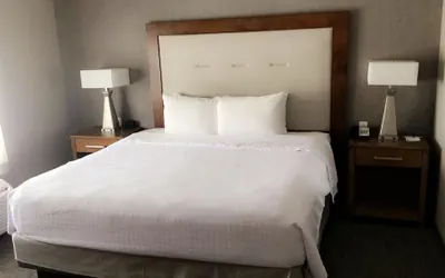 Photo 5 - Homewood Suites by Hilton Syracuse - Carrier Circle