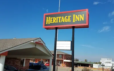 Photo 2 - Heritage Inn
