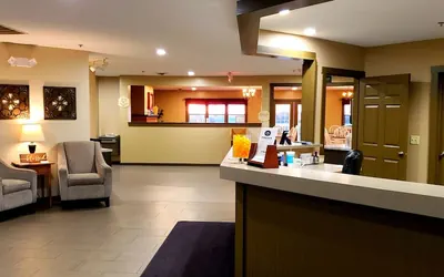 Photo 2 - Berlin Heritage Inn