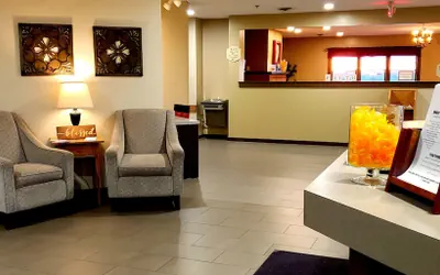 Photo 3 - Berlin Heritage Inn
