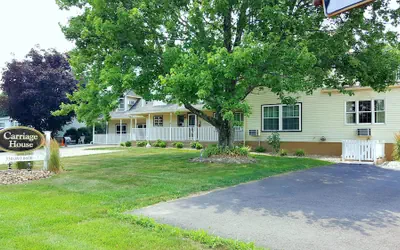 Photo 4 - Berlin Heritage Inn
