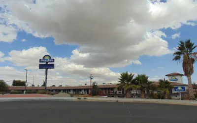 Days Inn by Wyndham Victorville/Hesperia I-15 & Palmdale Rd