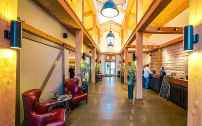 Photo 4 - Rush Creek Lodge and Spa at Yosemite