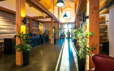 Photo 5 - Rush Creek Lodge and Spa at Yosemite