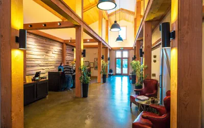 Photo 3 - Rush Creek Lodge and Spa at Yosemite