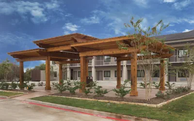 Photo 2 - Baymont by Wyndham Bryan College Station