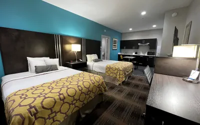 Photo 3 - Baymont by Wyndham Bryan College Station