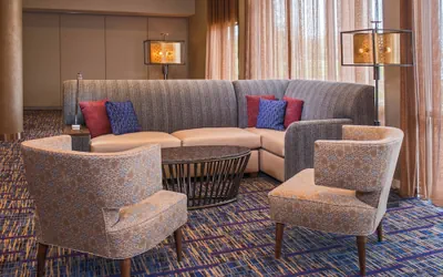Photo 4 - Courtyard by Marriott Shippensburg
