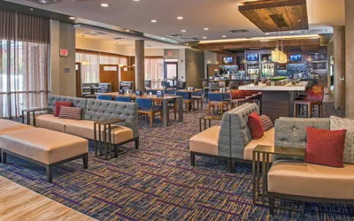 Photo 3 - Courtyard by Marriott Shippensburg
