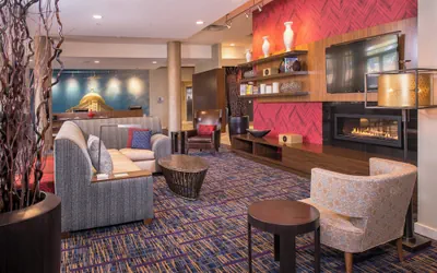 Photo 2 - Courtyard by Marriott Shippensburg