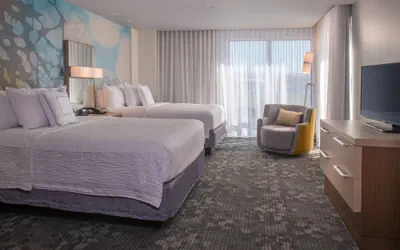 Photo 5 - Courtyard by Marriott Shippensburg