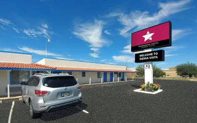 Photo 2 - Magnuson Hotel Sierra Vista