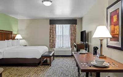 Photo 2 - Ledgestone Suites Hotel Elko