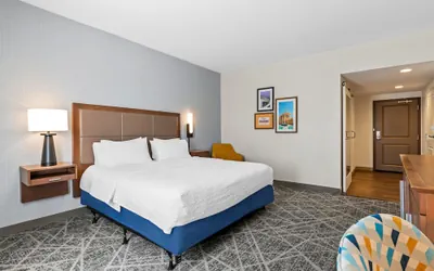 Photo 5 - Hampton Inn & Suites Claremore