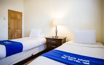 Photo 5 - Ocean Park Hotel