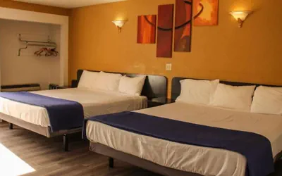 Photo 4 - Motel 6 Glendale, CA – Pasadena Burbank Los Angeles