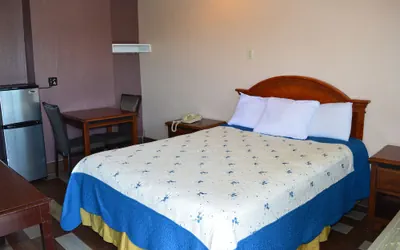 Photo 3 - Eagle Inn Motel
