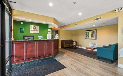 Photo 5 - Quality Inn Quincy - Tallahassee West