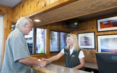 Photo 3 - Big Horn Lodge