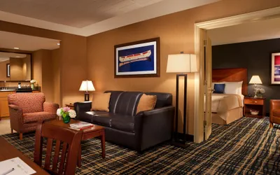 Photo 3 - Odawa Hotel