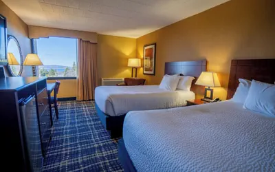 Photo 5 - Odawa Hotel
