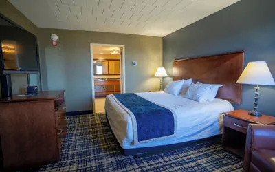 Photo 4 - Odawa Hotel