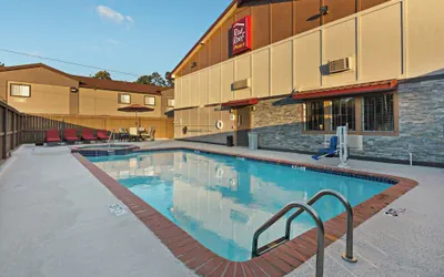 Photo 2 - Red Roof Inn PLUS+ Huntsville