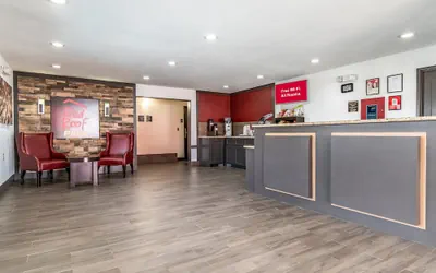 Photo 3 - Red Roof Inn PLUS+ Huntsville
