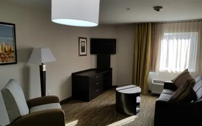 Photo 5 - Candlewood Suites Kansas City - Independence by IHG
