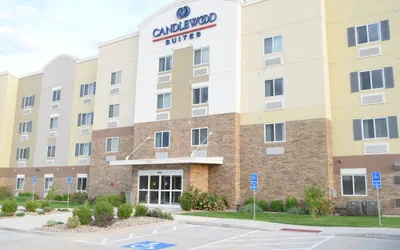 Photo 2 - Candlewood Suites Kansas City - Independence by IHG