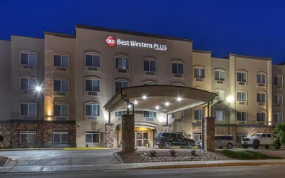Best Western Plus Gallup Inn & Suites