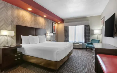 Photo 2 - Best Western Plus Gallup Inn & Suites