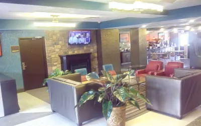 Photo 5 - Best Western Plus Gallup Inn & Suites