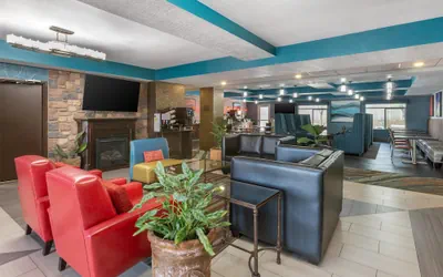 Photo 3 - Best Western Plus Gallup Inn & Suites