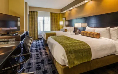 Best Western Plus University Inn