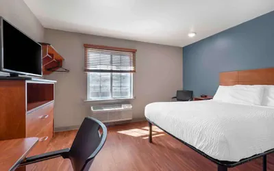 Photo 5 - Extended Stay America Select Suites - Colorado Springs