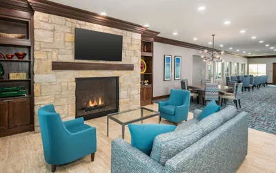 Photo 2 - TownePlace Suites by Marriott Abilene Northeast