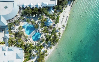 Photo 2 - Playa Largo Resort & Spa, Autograph Collection