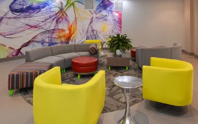 Photo 3 - Holiday Inn Express & Suites Shippensburg by IHG