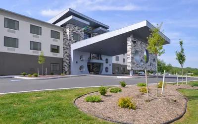 Photo 2 - Holiday Inn Express & Suites Shippensburg by IHG