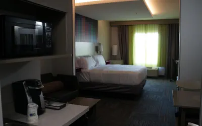 Photo 5 - Holiday Inn Express & Suites Shippensburg by IHG