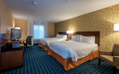 Photo 4 - Fairfield Inn & Suites Enterprise