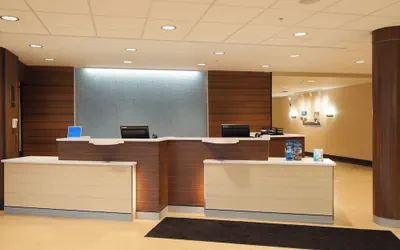 Photo 3 - Fairfield Inn & Suites Enterprise