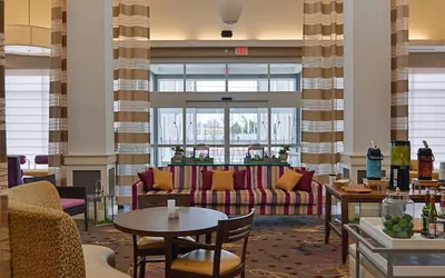 Photo 5 - Hilton Garden Inn Hobbs