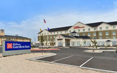 Photo 2 - Hilton Garden Inn Hobbs