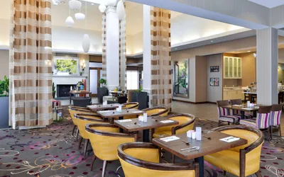 Photo 3 - Hilton Garden Inn Hobbs