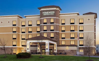 Homewood Suites by Hilton West Des Moines/SW Mall Area