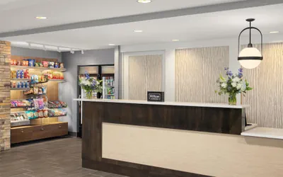 Photo 4 - Homewood Suites by Hilton West Des Moines/SW Mall Area